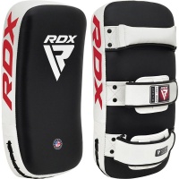Макивара RDX APR-T1 черн/бел. (арт. APR-T1W)