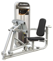 Жим ногами/икроножные 250ф. (113 кг) AeroFit Impulse Plamax PL9010