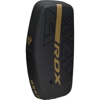 Макивара RDX F6 черн/золот.мат. (арт. APR-F6MGL)