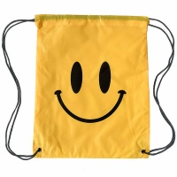 Сумка-рюкзак "Спортивная" (желтая) E32995-05