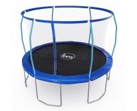 Батут DFC BOUNCE MASTER 12 футов с сеткой B07CMNM5PS
