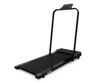 Беговая дорожка DFC SLIM черный T-SL/2B