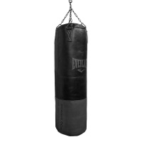 Мешок Powerlock Pro (123*38см, 45кг) черн. с цепью (арт. P00003056)