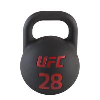 Гиря 28 kg UFC UFC-CTKB-8213