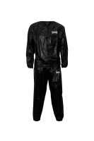Костюм-сауна Lonsdale XL/XXL черн. (арт. 160085 XL/XXL)