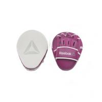 Лапы боксерские Retail Hook and Jab Pads - Purple RSCB-11150PL