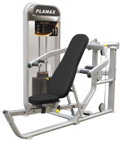 Многопозиционный жим 250ф. (113 кг) AeroFit Impulse Plamax PL9021