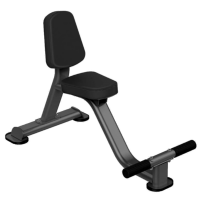 Универсальная скамья-стул AeroFit Impulse Techno IT7022