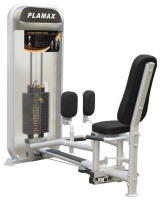 Сведение/разведение ног 250ф. (113 кг) AeroFit Impulse Plamax PL9016