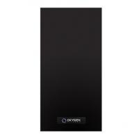 Коврик под кардиотренажеры 200*100 см OXYGEN FITNESS MAT