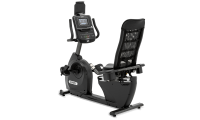 Велотренажер SPIRIT XBR55 BLACK