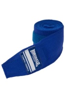 Бинты Lonsdale Pro Hand 4.5м син. (арт. 160008 450 BL)