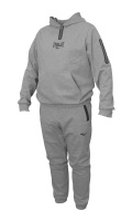 Костюм-сауна Hooded с капюш. S сер. (арт. P00002745 S GR)