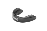 Капа Lonsdale 1-челюст. Pro Tek сер. (арт. 160070 GR)