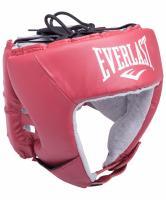 Шлем USA Boxing L красн. (арт. 610400U)