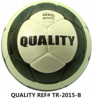 Мяч футбольный ATLAS Quality р.5