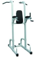 Поднятие колений / турник / брусья AeroFit Impulse Functional IFPT