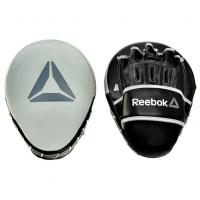 Лапы боксерские Retail Hook and Jab Pads - Black RSCB-11150BK