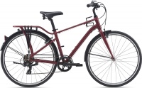 Велосипед Momentum iNeed Street (Рама: M, Цвет: Dark Red)