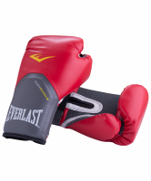 Перчатки тренировочные Pro Style Elite 8oz красн. (арт. 2108E)