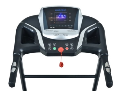 Беговая дорожка EVO FITNESS Omega