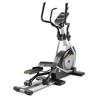 Эллиптический тренажер BH FITNESS I.FDC20 STUDIO