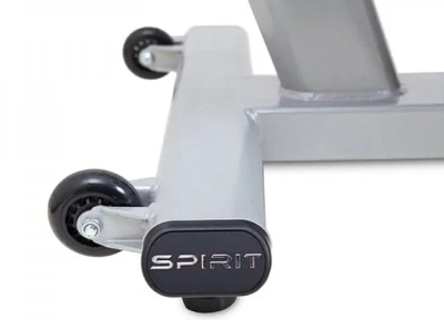 Эллиптический тренажер Spirit Fitness XG200