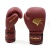 Перчатки боксерские KouGar KO800-14, 14oz, бордовый