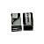 Перчатки боксерские Retail Boxing Mitts - Grey RSCB-11136GR