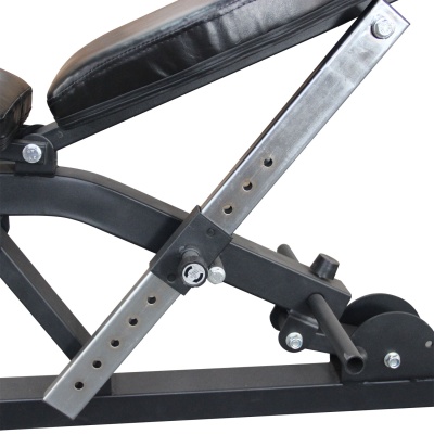 Скамья для жима лёжа DFC POWERGYM BN030