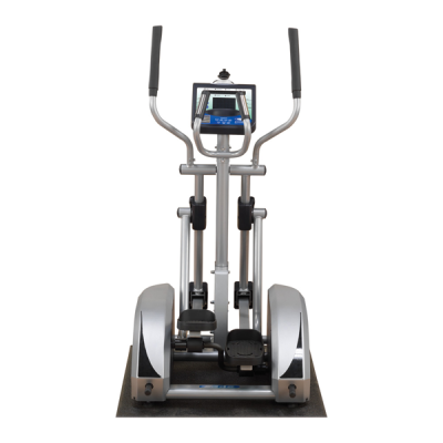 Эллиптический тренажер Body-Solid Endurance с адаптером 220V
