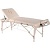 Складной массажный стол Vision Apollo Deluxe Бежевый (beige)