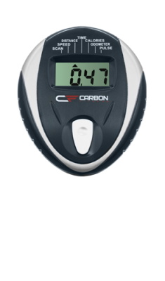 Эллиптический тренажер CARBON FITNESS E100