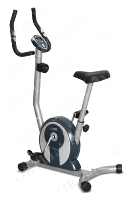 Велотренажер CARBON FITNESS U100