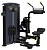 Пресс/Разгибание спины 295 ф. (134 кг) AeroFit Impulse Techno IT9534