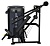 Многопозиционный жим 295 ф. (134 кг) AeroFit Impulse Techno IT9529