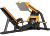 Жим ногами Hasttings Digger HD008-2