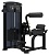 Разгибание спины 295 ф. (134 кг) AeroFit Impulse Techno IT9532