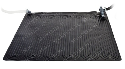 Коврик для нагрева воды от солнечной энергии, 120х120см INTEX 28685