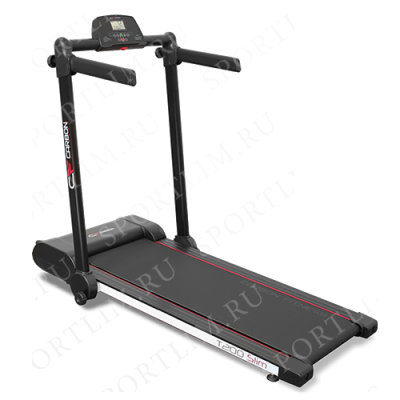 Беговая дорожка CARBON FITNESS T200 SLIM