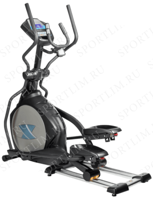 Эллиптический тренажер Spirit by Hasttings XE520S