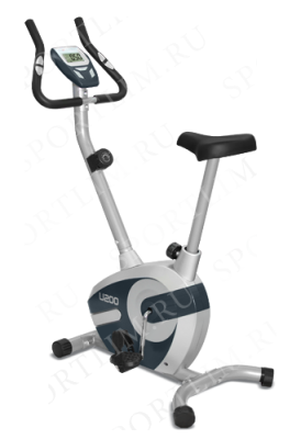 Велотренажер CARBON FITNESS U200