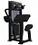 Разгибание рук 160 ф. (73 кг) AeroFit Impulse Functional IF9323