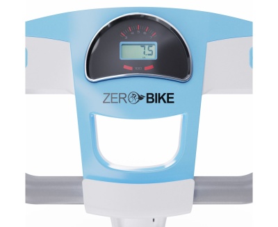 Велотренажер X-Bike DFC LEXPA YA-150