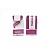 Перчатки боксерские Retail Boxing Mitts - Purple RSCB-11130PL