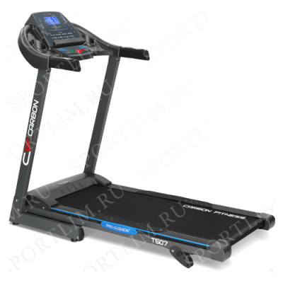 Беговая дорожка CARBON FITNESS T507