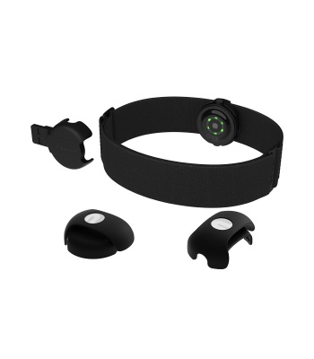Кардиодатчик POLAR OH1 N OHR SENSOR BLK GEN