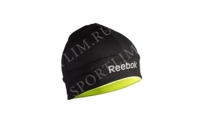 Шапка двухсторонняя Reebok Skull Cap RRAC-10128