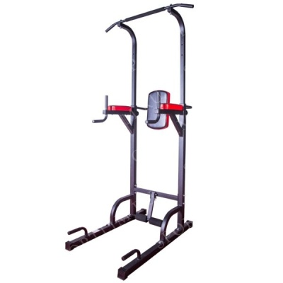 Стойка ТУРНИК-ПРЕСС-БРУСЬЯ EVO FITNESS Home Line PT11