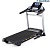 Беговая дорожка NordicTrack T13.5, к/пояc Polar